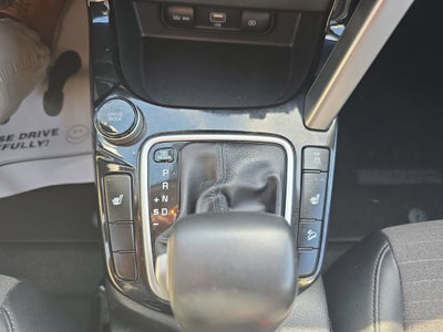 2022 Kia Seltos S