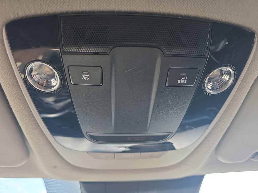 2022 Kia Seltos S