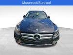 2016 Mercedes-Benz GLC GLC 300