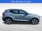 2023 Volvo XC40 Ultimate Dark Theme