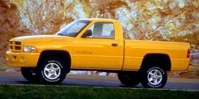 1999 Dodge Ram 1500 Base