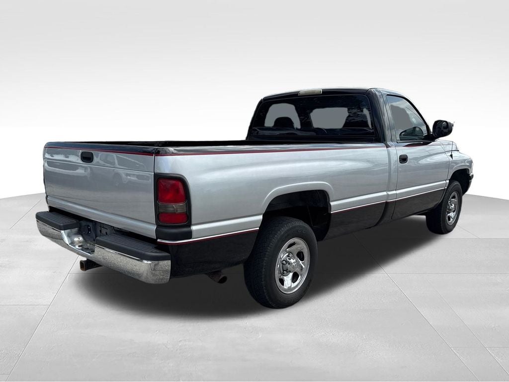 1999 Dodge Ram 1500 Laramie SLT