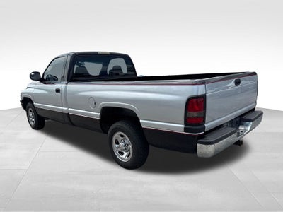1999 Dodge Ram 1500 Laramie SLT