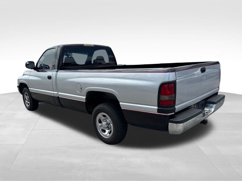 1999 Dodge Ram 1500 Laramie SLT