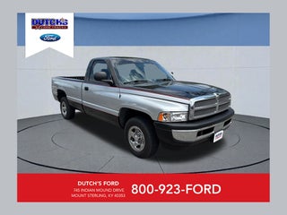 1999 Dodge Ram 1500 Laramie SLT