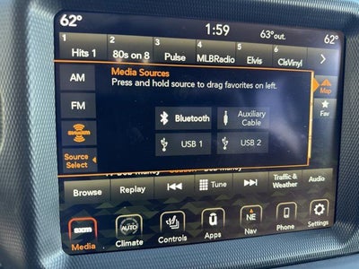 2022 Jeep Wrangler Unlimited Rubicon 4xe