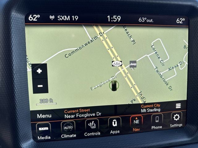 2022 Jeep Wrangler Unlimited Rubicon 4xe