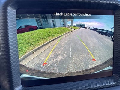 2022 Jeep Wrangler Unlimited Rubicon 4xe