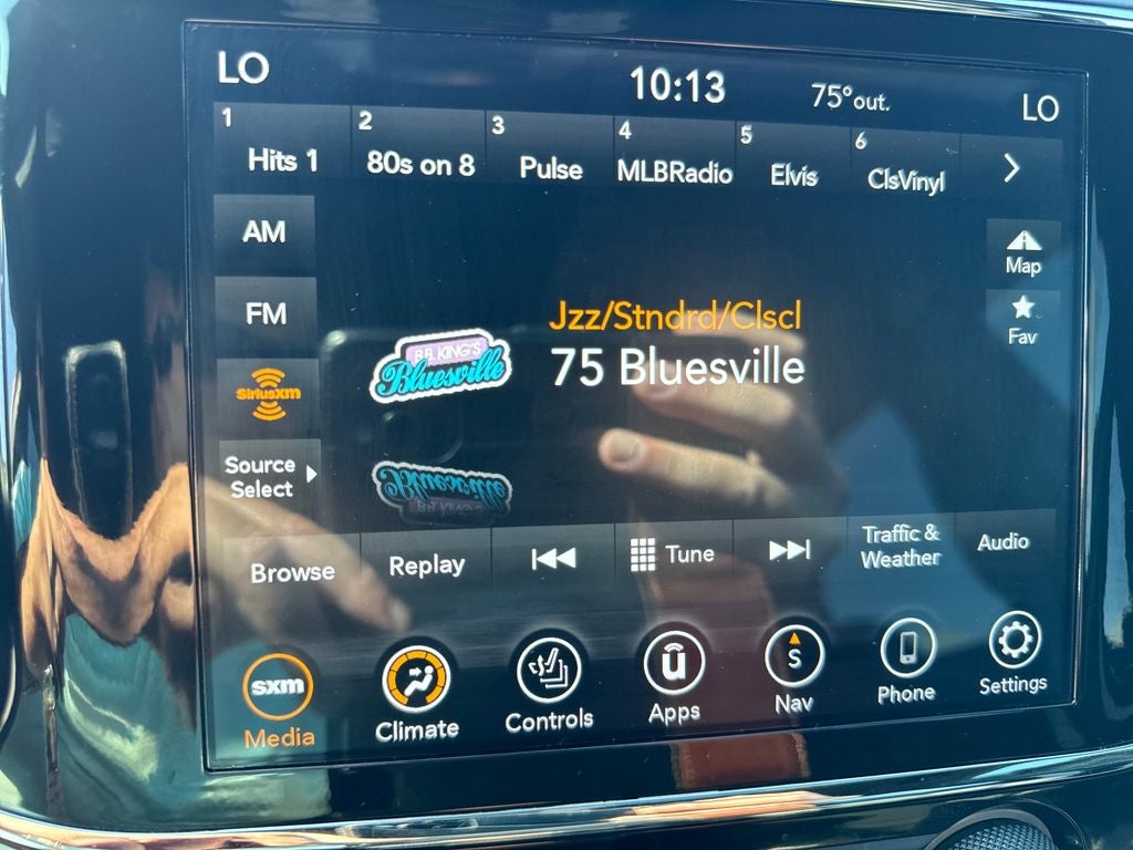 2022 Jeep Grand Cherokee WK Laredo X