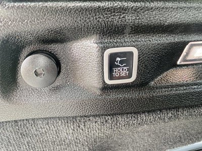 2022 Jeep Grand Cherokee L Summit