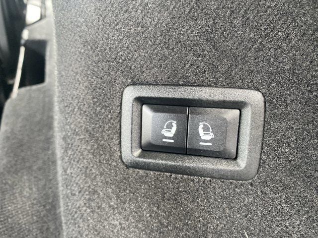 2022 Jeep Grand Cherokee L Summit