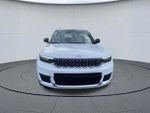 2022 Jeep Grand Cherokee L Summit