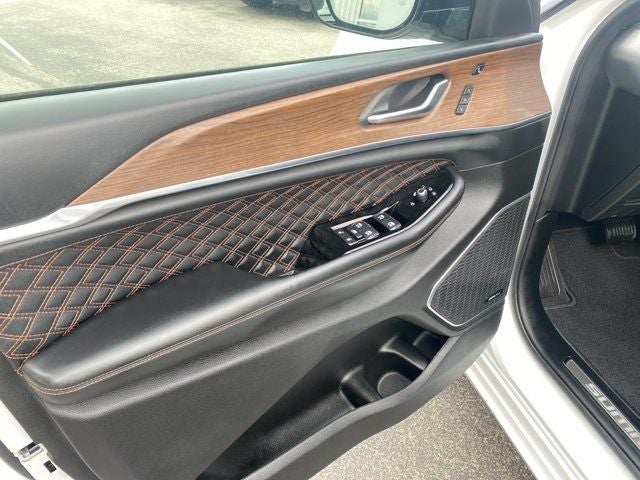 2022 Jeep Grand Cherokee L Summit