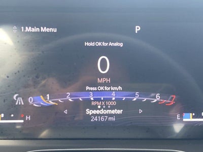 2022 Jeep Grand Cherokee L Summit