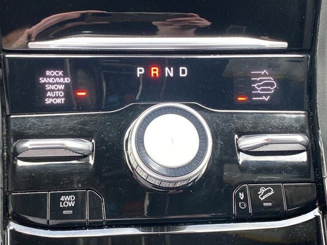 2022 Jeep Grand Cherokee L Summit