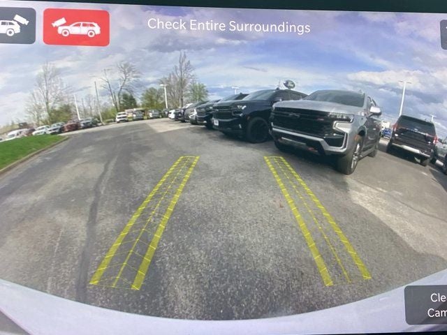 2022 Jeep Grand Cherokee L Summit