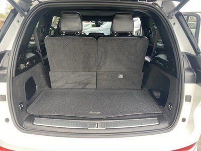 2022 Jeep Grand Cherokee L Summit