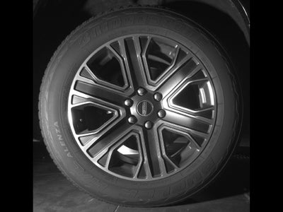 2025 Jeep Wagoneer L Series II