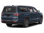 2025 Jeep Wagoneer L Series II
