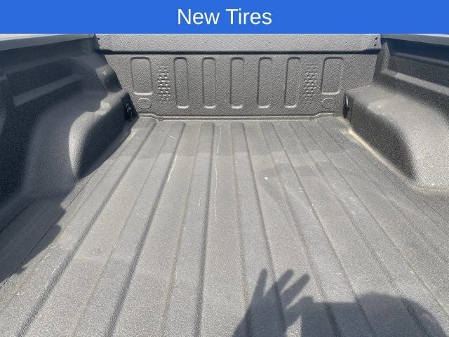 2023 Jeep Gladiator High Altitude