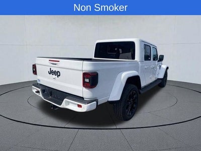 2023 Jeep Gladiator High Altitude