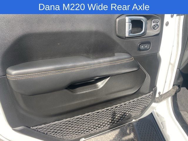 2023 Jeep Gladiator High Altitude