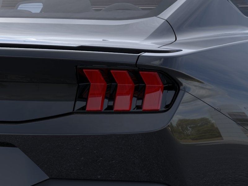 2026 Ford Mustang EcoBoost® Premium Fastback