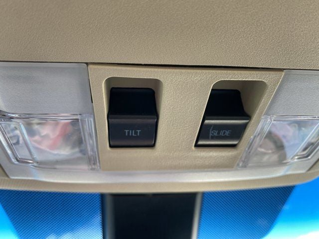 2018 Ford Taurus Limited