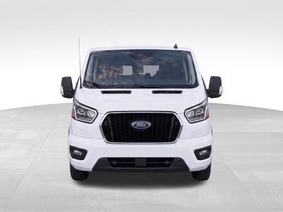2023 Ford Transit-350 XLT