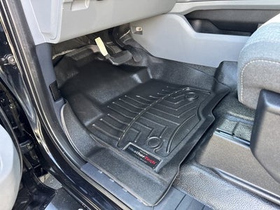 2024 Ford F-350SD XLT DRW