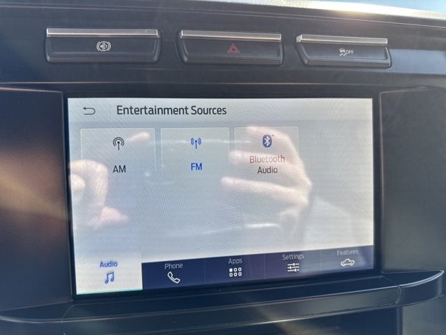 2024 Ford F-350SD XLT DRW