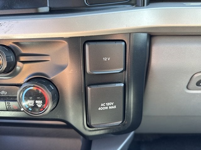 2024 Ford F-350SD XLT DRW