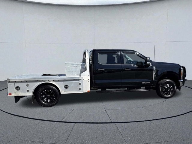 2024 Ford F-350SD XLT DRW