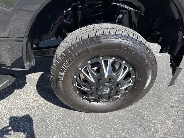 2024 Ford F-350SD XLT DRW