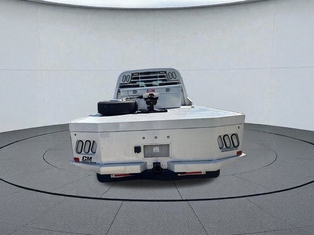 2024 Ford F-350SD XLT DRW