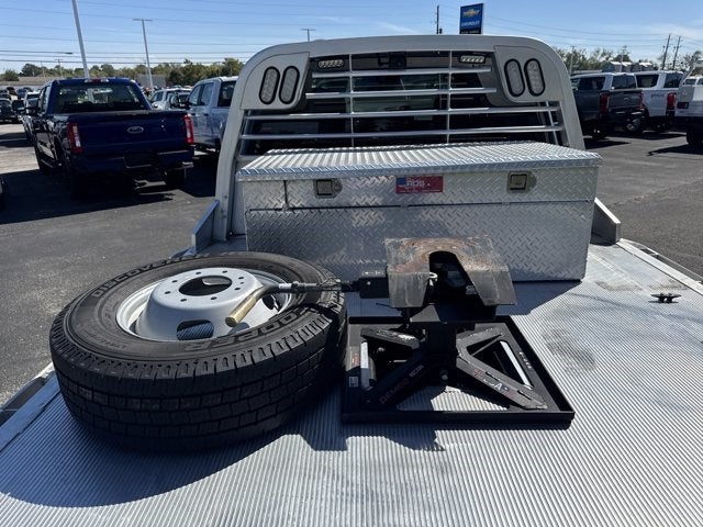 2024 Ford F-350SD XLT DRW