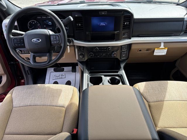 2026 Ford F-350SD XLT DRW