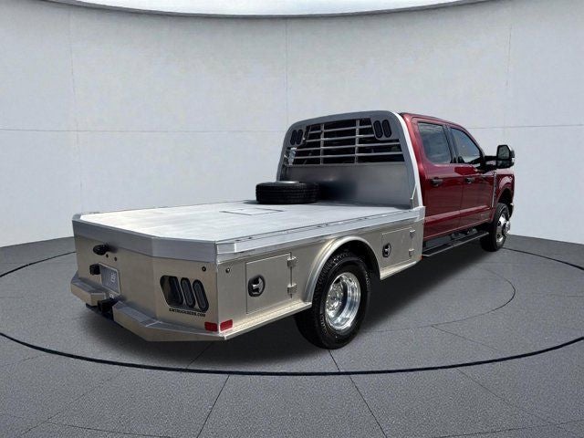 2026 Ford F-350SD XLT DRW