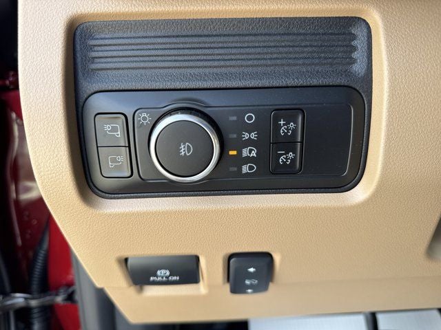 2026 Ford F-350SD XLT DRW