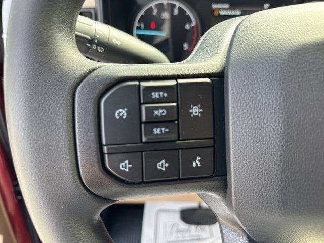 2026 Ford F-350SD XLT DRW