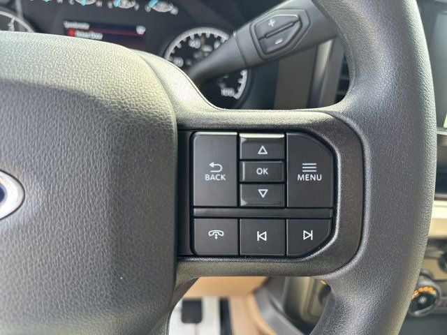 2026 Ford F-350SD XLT DRW