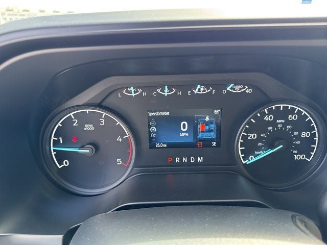 2026 Ford F-350SD XLT DRW