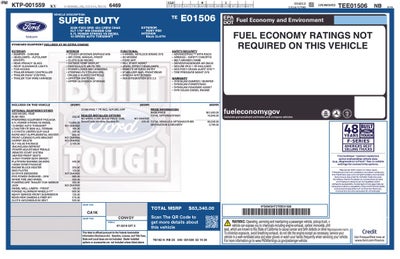 2026 Ford F-350SD XLT DRW