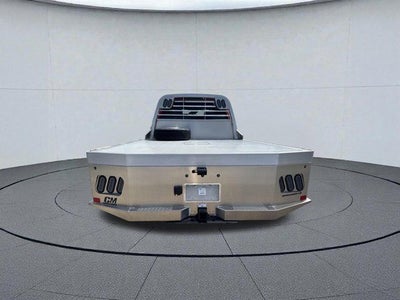 2026 Ford F-350SD XLT DRW