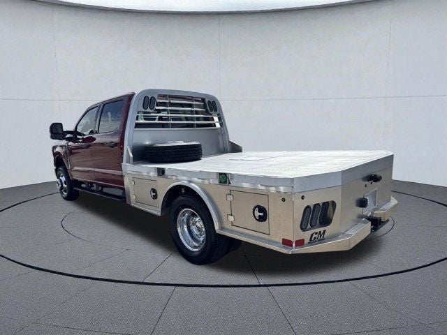 2026 Ford F-350SD XLT DRW