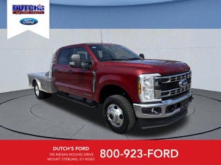 2026 Ford F-350SD DRW