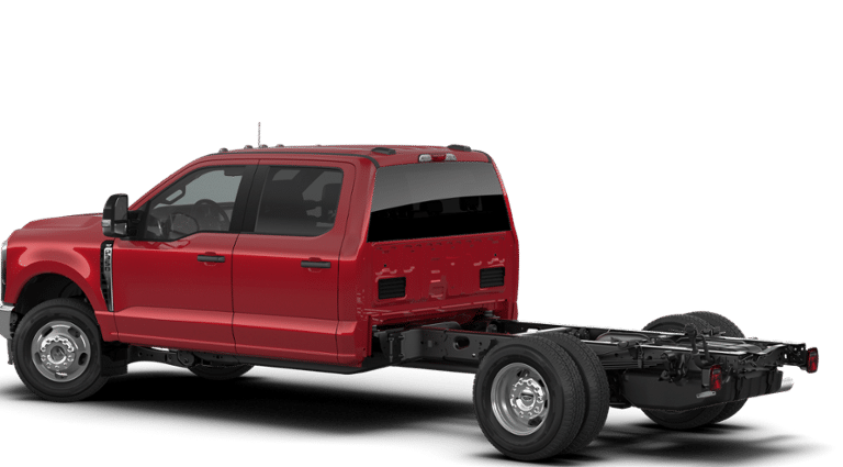 2026 Ford F-350SD DRW