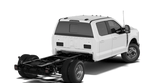 2027 Ford F-350SD Lariat DRW
