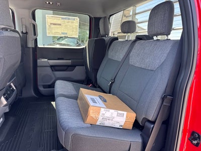 2026 Ford F-350SD XLT DRW