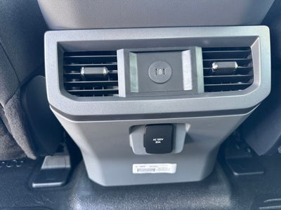 2026 Ford F-350SD XLT DRW